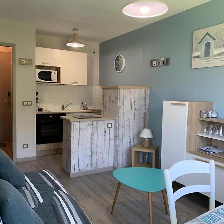 Apartmán Les Sables D'Or Équemauville Exteriér fotografie